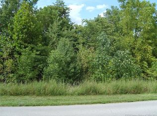 18525 Dow Knob Rd, Borden, IN 47106