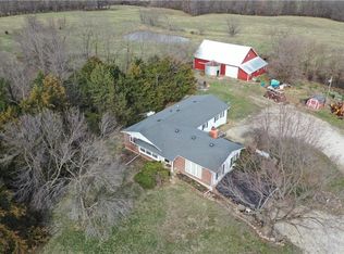 25998 Hemlock Rd, Bevier, MO 63532
