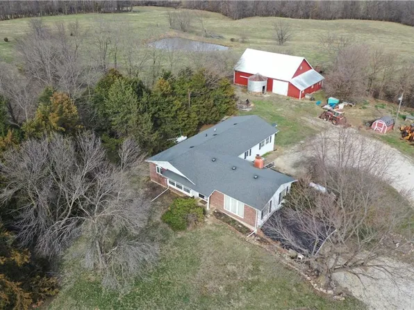 25998 Hemlock Rd, Bevier, MO 63532