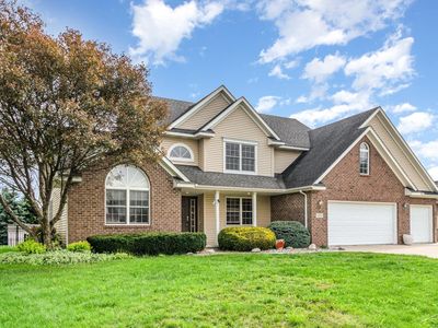 3822 Lamplighter Dr, Saginaw, MI, 48603