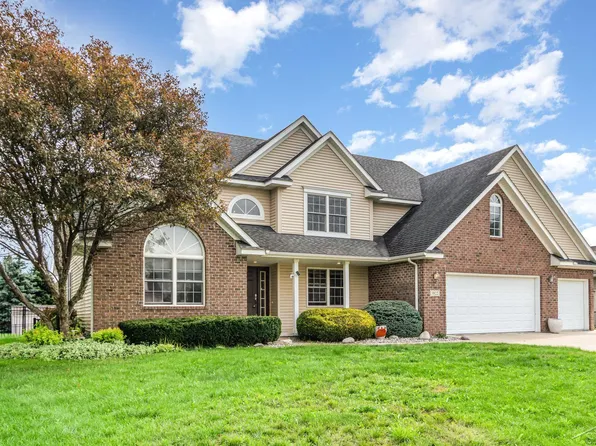 3822 Lamplighter Dr, Saginaw, MI 48603