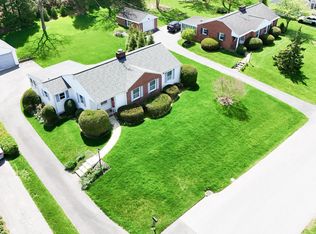 8121 Rider Ave, Towson, MD 21204