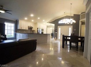 2854 Mizzen Way, Naples, FL 34109