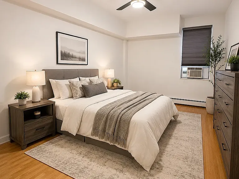 305 Riverside Dr #1H — Photo 4