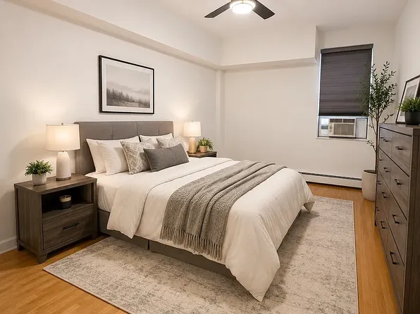 305 Riverside Dr #1HH, New York, NY 10025