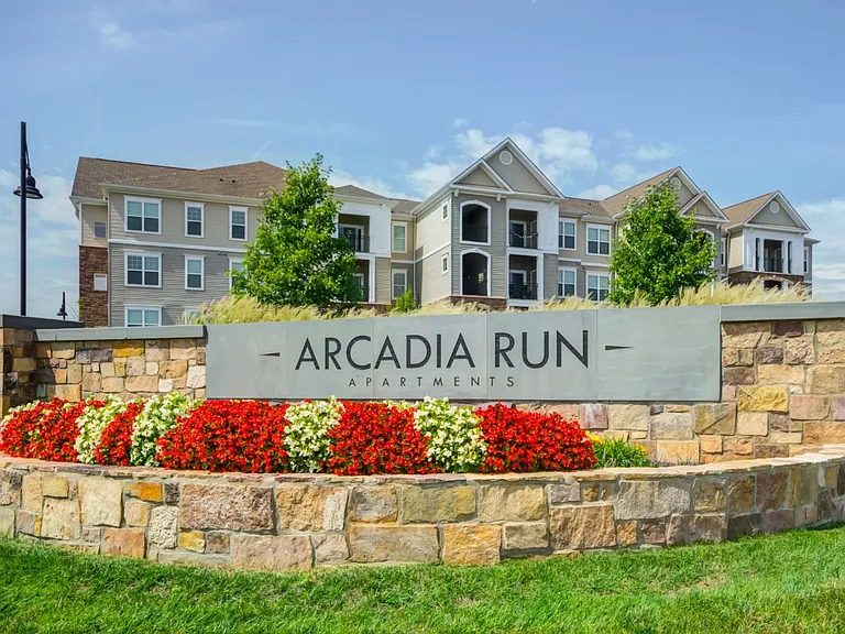 Arcadia Run — Photo 39