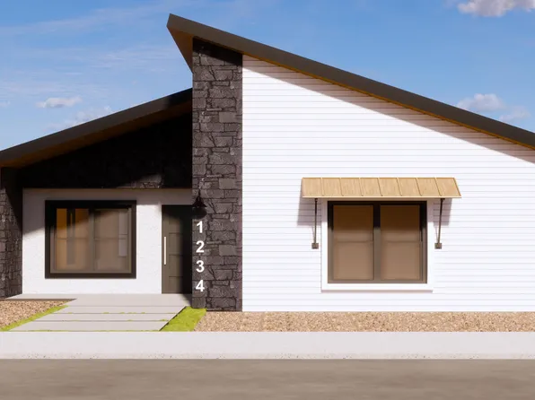 14841 Tierra Isaiah Ave, El Paso, TX 79938