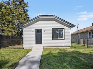 812 W Marion St, Mishawaka, IN 46545