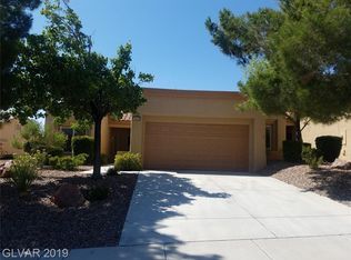10629 Mission Lakes Ave, Las Vegas, NV 89134