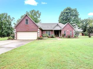 508 Linda Ln, Cabot, AR 72023