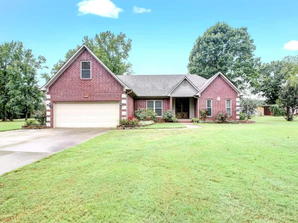 508 Linda Ln, Cabot, AR 72023