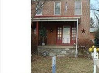 449 W Baltimore Ave, Media, PA 19063