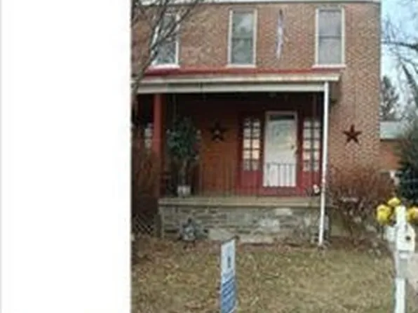449 W Baltimore Ave, Media, PA 19063