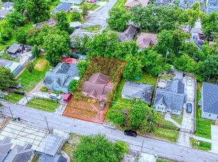 4305 Castor St, Houston, TX 77022