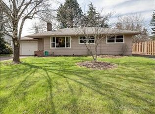 1025 SE 175th Pl, Portland, OR 97233