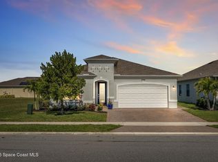 2709 Millennium Cir, Melbourne, FL 32940
