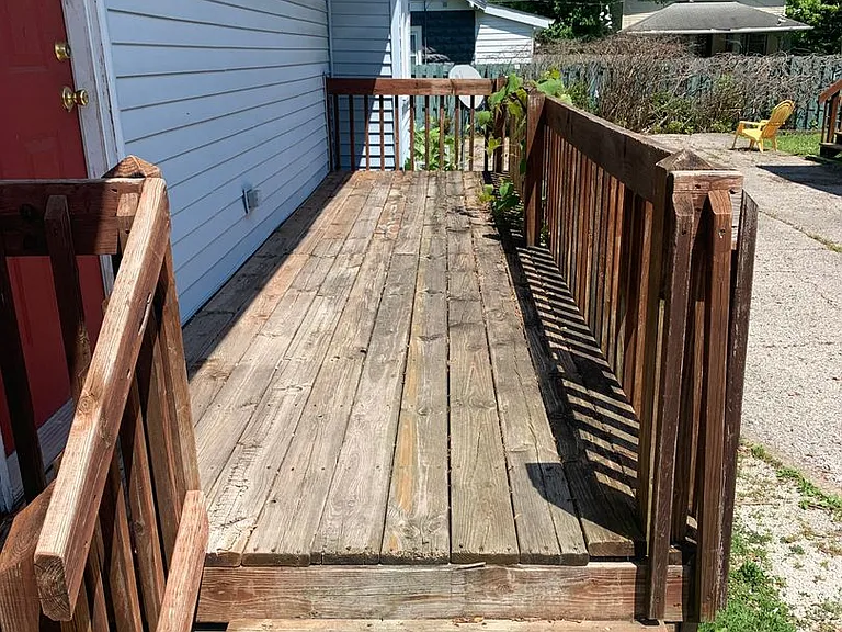 418 N Grant St — Photo 16