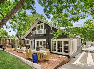 1206 Baylor St, Austin, TX 78703