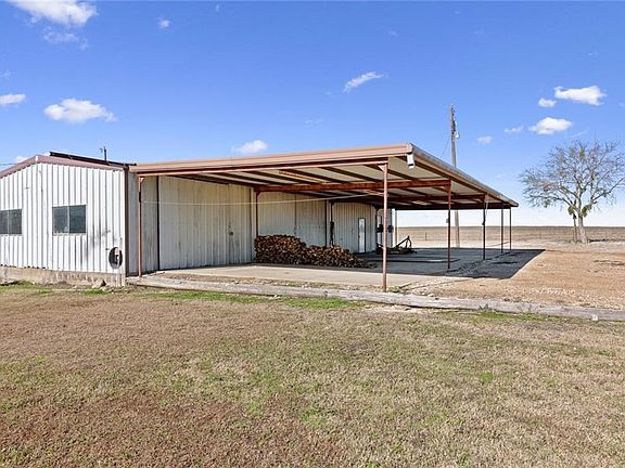 30 X 70 Workshop, 26 X 70 Awning with Office
