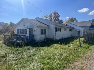 248 Elm St, Weedville, PA 15868