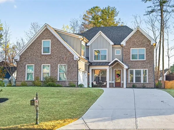2588 Traditions Way, Jefferson, GA 30549