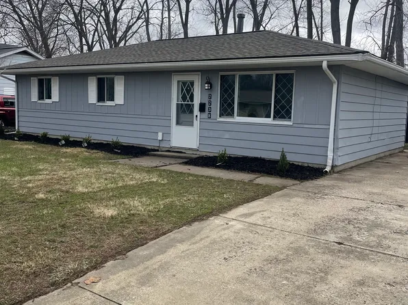 2238 Fallen Timber Dr, Sandusky, OH 44870