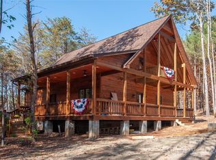 379 Morrow Farm Rd, Statesville, NC 28625