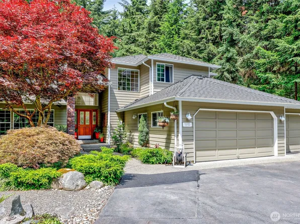 15153 Sunrise Drive NE, Bainbridge Island, WA 98110