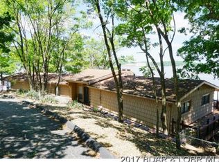 96 Ute Rd, Lake Ozark, MO 65049
