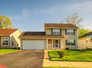 4003 Linden Rd, Rockford, IL 61109