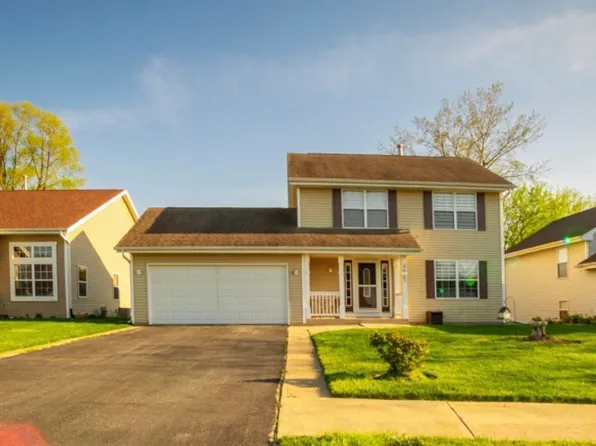 4003 Linden Rd, Rockford, IL 61109