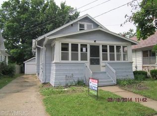 183 Summer St, Battle Creek, MI 49015