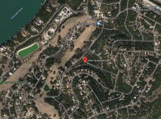 20901 Broken Arrow, Lago Vista, TX 78645