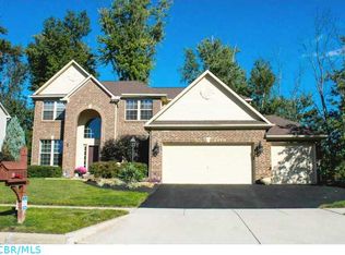 6269 Beringer Dr, Westerville, OH 43082