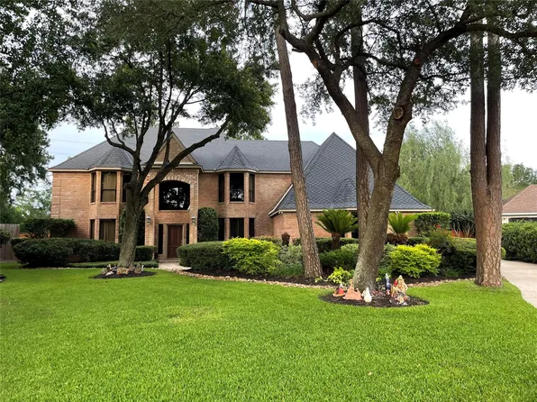18503 Cabaniss Cir, Spring, TX 77379
