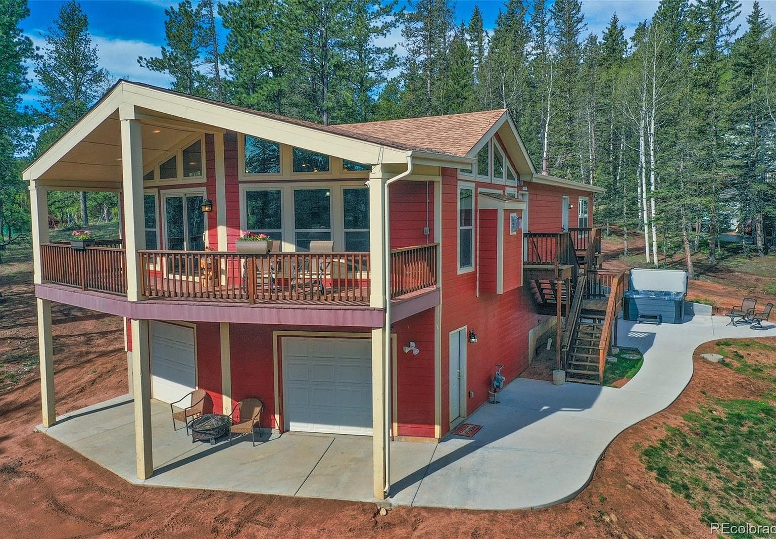 43 Lake Court, Divide, CO 80814 Zillow