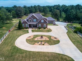 13535 Brown Bridge Rd, Covington, GA 30016