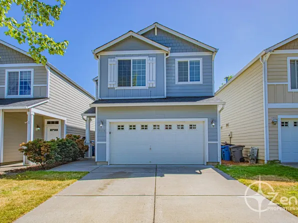 7021 NE 55th St, Vancouver, WA