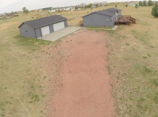 3169 McGee Ave, Gillette, WY 82716