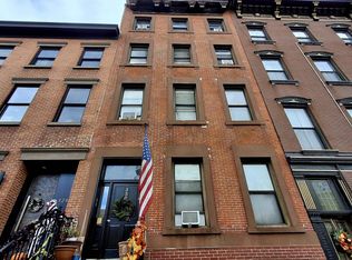 330 Hudson St APT 4, Hoboken, NJ 07030