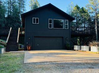 2870 Fox Run Rd, Georgetown, CA 95634