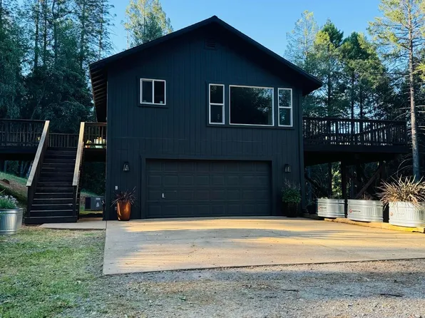 2870 Fox Run Rd, Georgetown, CA 95634