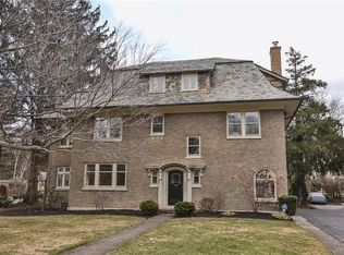 120 Grosvenor Rd, Rochester, NY 14610