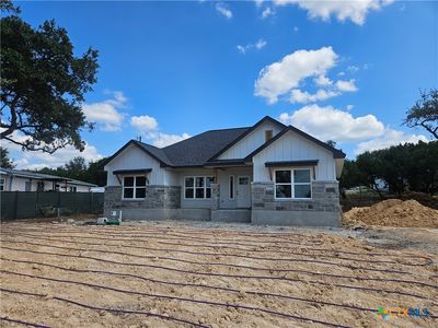 535 Buck Run Pass, Canyon Lake, TX, 78133