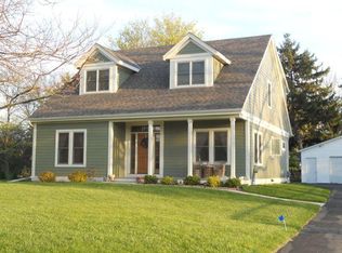 531 W Bradley Rd, Glendale, WI 53217