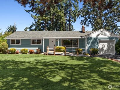 10617 Rainier Avenue SW, Lakewood, WA, 98499