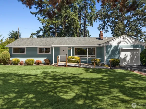 10617 Rainier Avenue SW, Lakewood, WA 98499