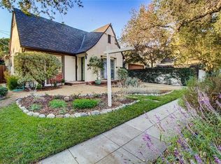 1115 Paladora Ave, Pasadena, CA 91104