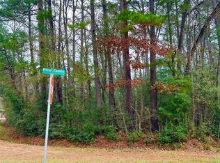 Pine Valley Dr, Shepherd, TX 77371