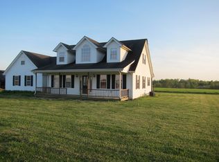 2709 W Highway 76, Russell Springs, KY 42642